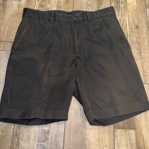 Men’s Polo Shorts Size 32 Pre-Owned